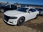 Dodge Charger 2017