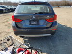 BMW X1 2015