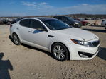 Kia Optima 2013