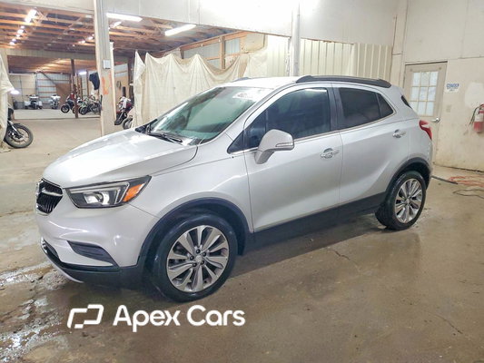 Buick Encore 2019 - Zdjęcie 1 z 14