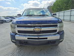 Chevrolet Silverado 2011