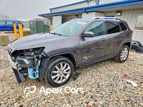 Jeep Cherokee 2014 - Zdjęcie 1 z 15
