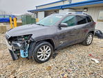 Jeep Cherokee 2014