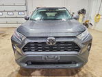 Toyota RAV 4 2021