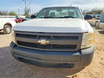 Chevrolet Silverado 2008