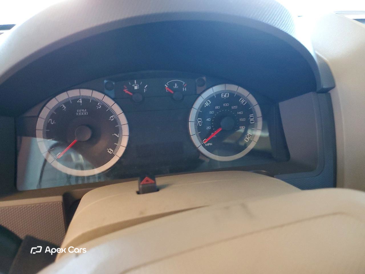 Ford Escape 2008