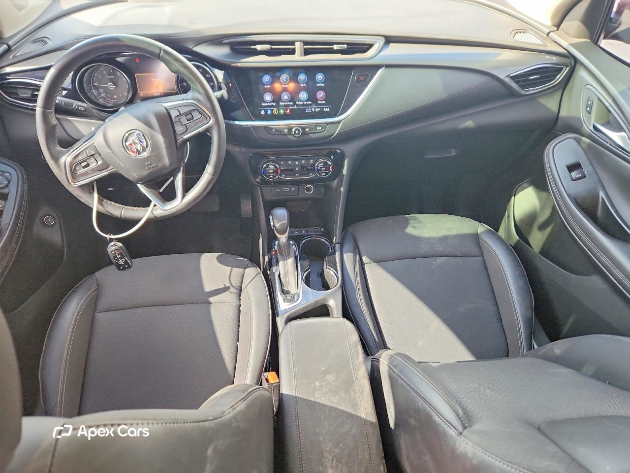 Buick Encore 2023
