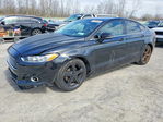 Ford Fusion 2016