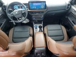 Ford Bronco 2025