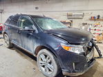 Ford Edge 2013