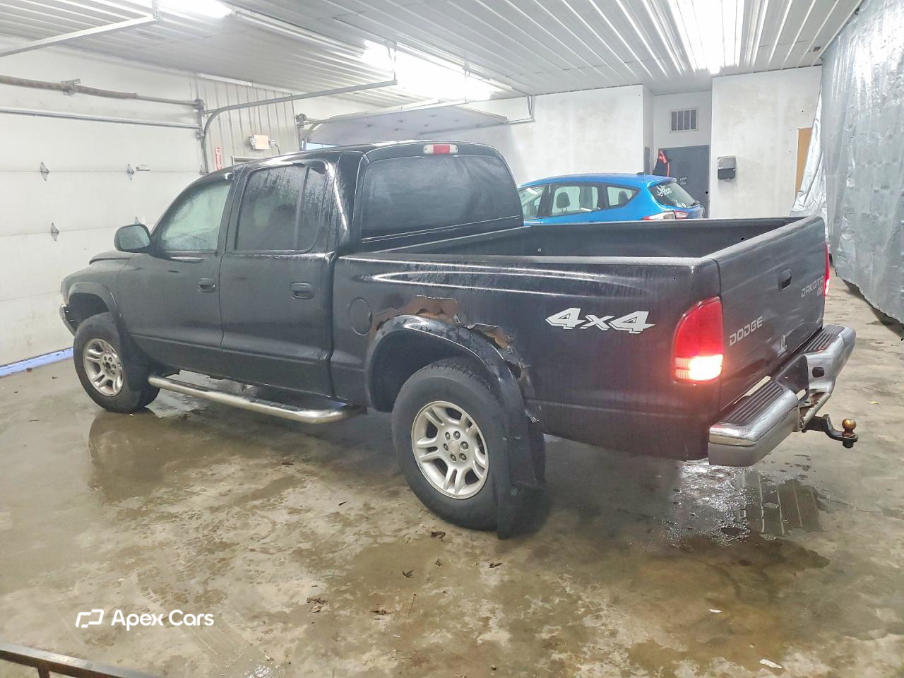 Dodge Dakota 2004