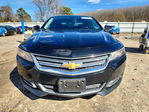 Chevrolet Impala 2015
