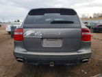 Porsche Cayenne 2008