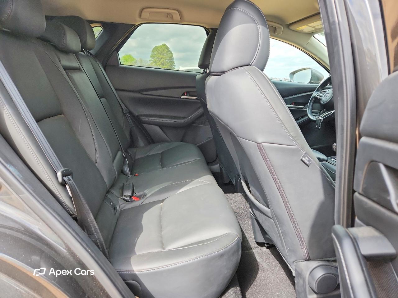 Mazda CX-30 2022