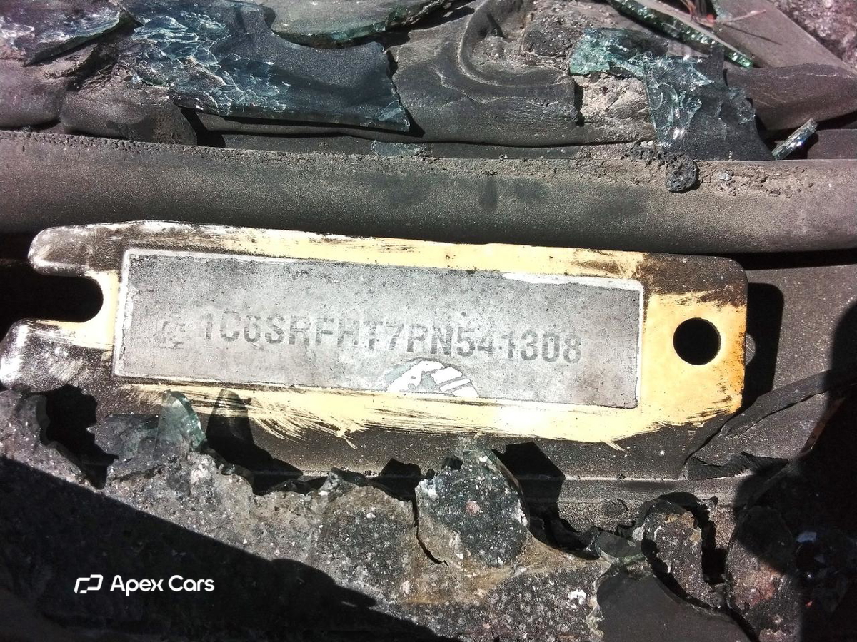 RAM 1500 2023