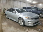 Kia Optima 2018