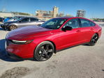 Honda Accord 2023