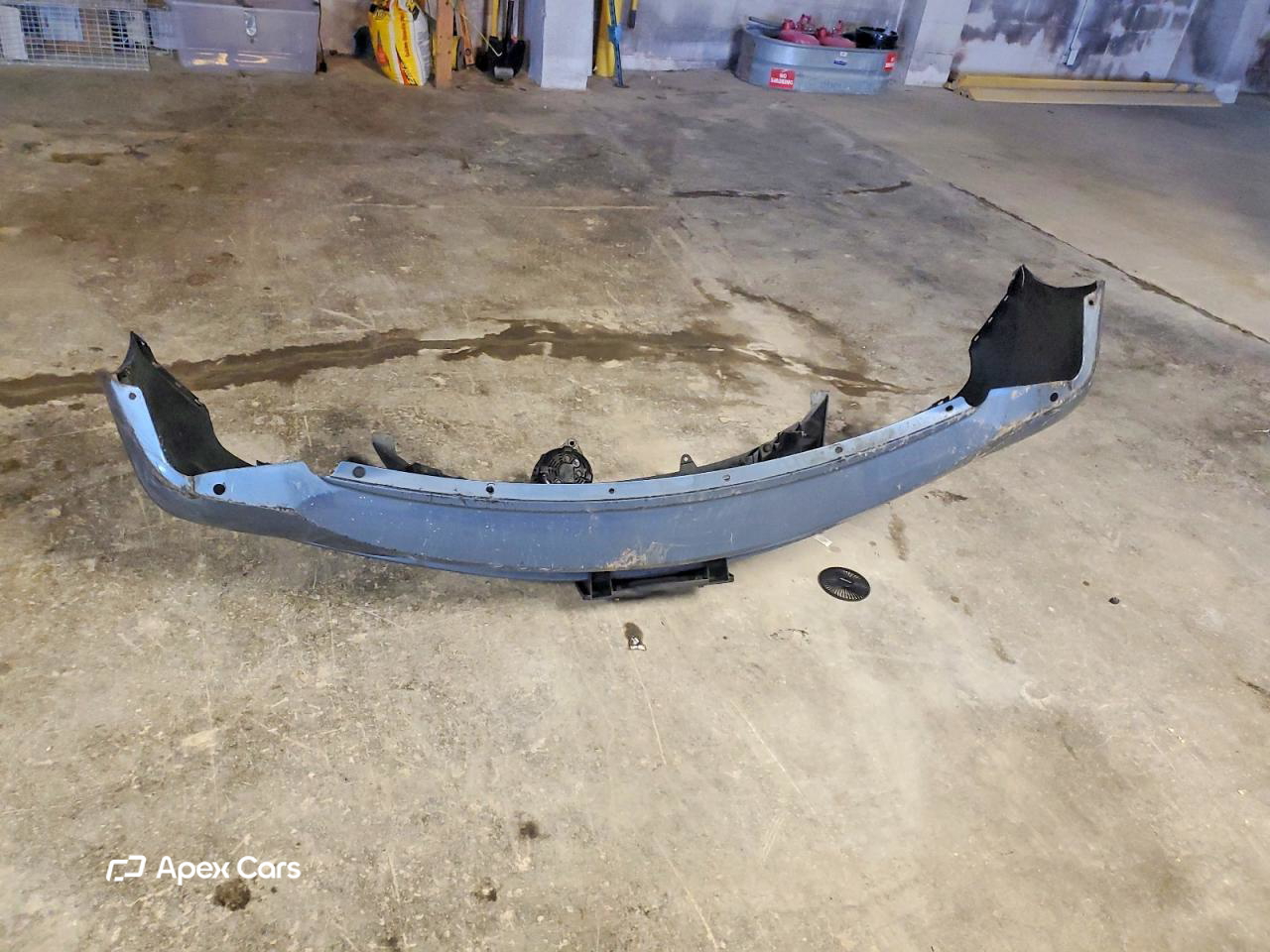 Honda Odyssey 2008
