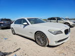 BMW Series 7 2011