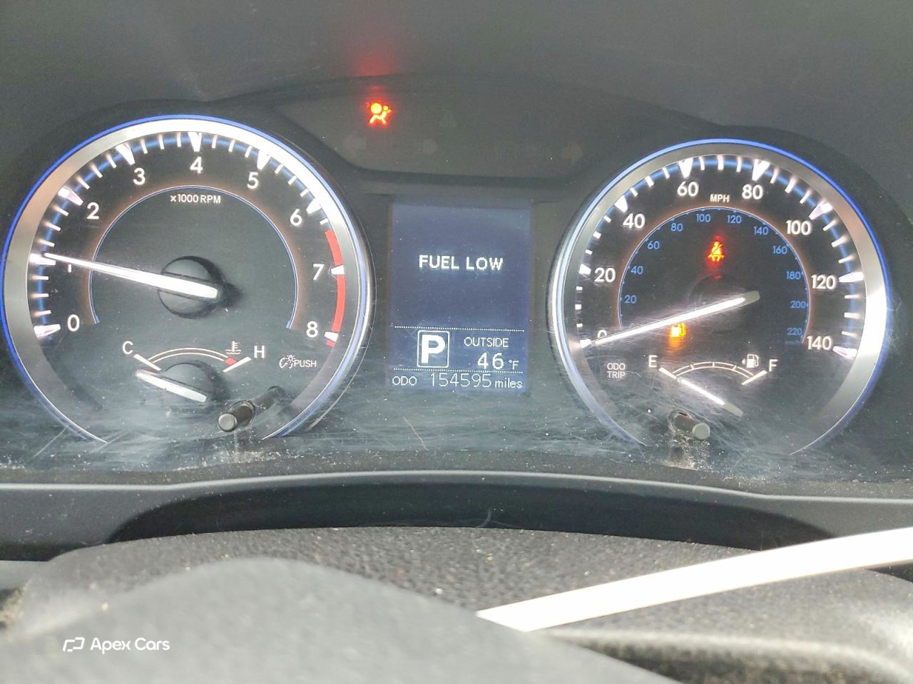 Toyota Highlander 2015