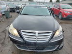 Hyundai Genesis 2013