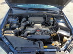 Subaru Outback 2009