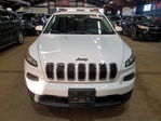 Jeep Cherokee 2014