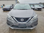 Nissan Sentra 2018