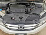 Honda Odyssey 2016