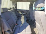 Chevrolet Silverado 2016