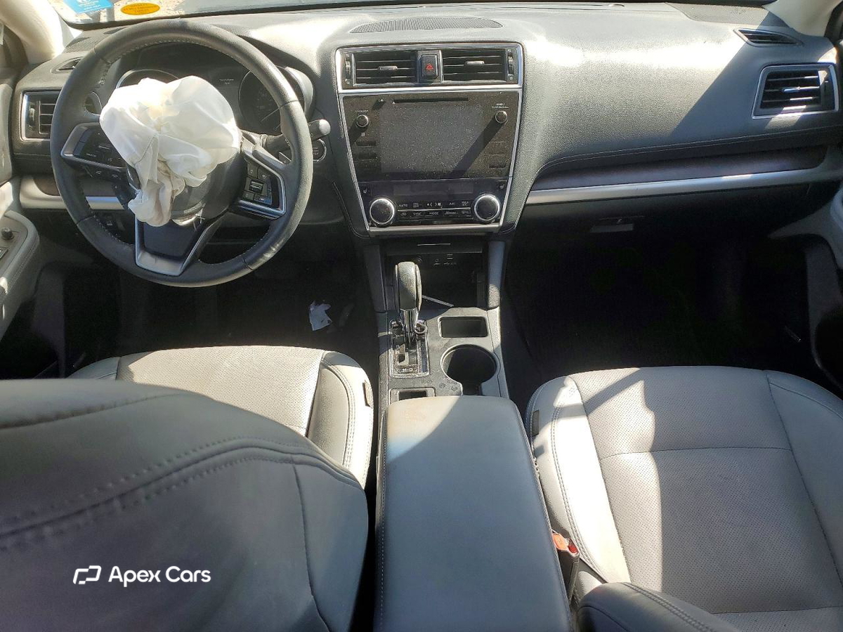 Subaru Outback 2019