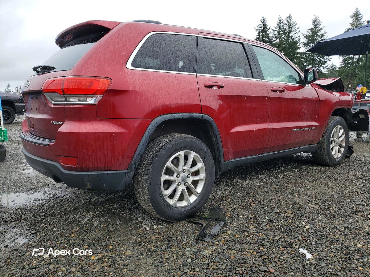 Jeep Cherokee 2014