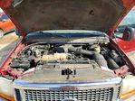 Ford Excursion 2000