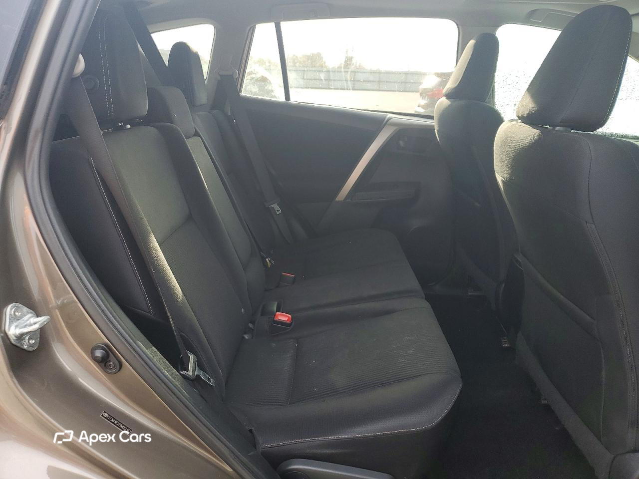 Toyota RAV 4 2013