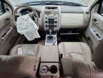 Mercury Mariner 2008