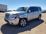 Honda Pilot 2014