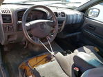 GMC Canyon 2006