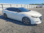Nissan Maxima 2017