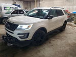 Ford Explorer 2017