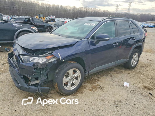 Toyota RAV 4 2020 - Image 1 of 14