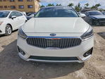 Kia Cadenza 2017