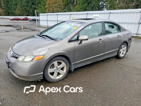 Honda Civic 2008 - Image 1 of 12