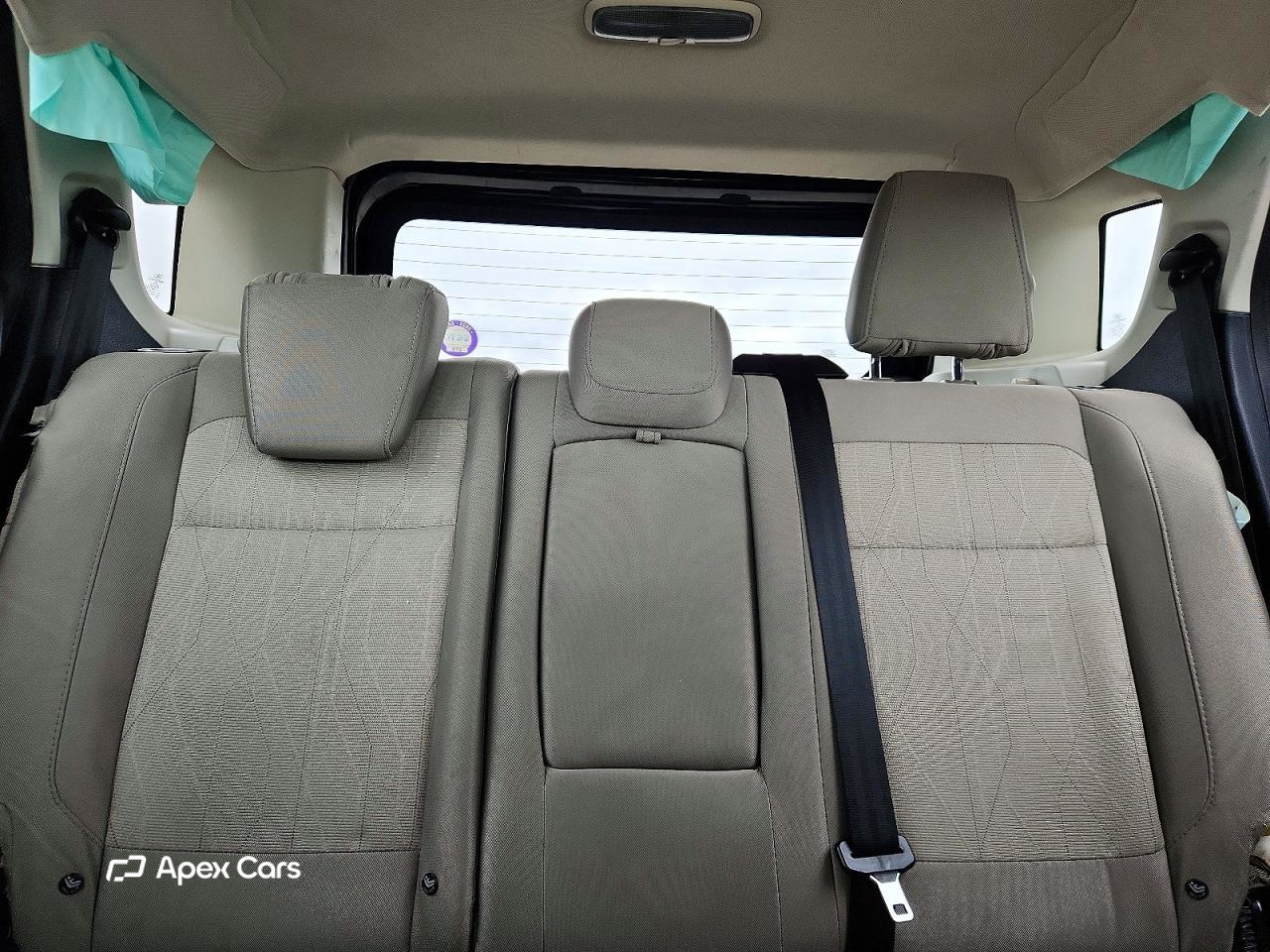 Ford EcoSport 2020