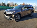 Toyota Highlander 2017