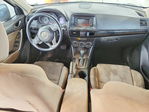 Mazda CX-5 2015