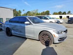 BMW Series 3 2018