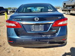 Nissan Sentra 2013