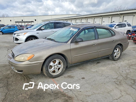 Ford Taurus 2007 - Image 1 of 12