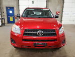 Toyota RAV 4 2010