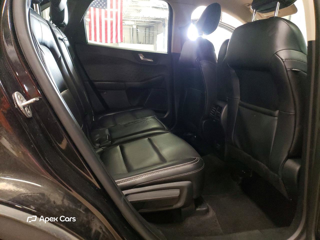Ford Escape 2020